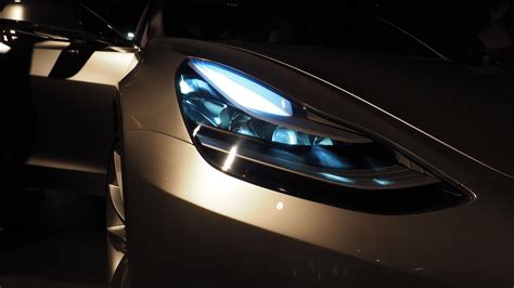 Model 3 LED Headlights | Tesla Owners Online