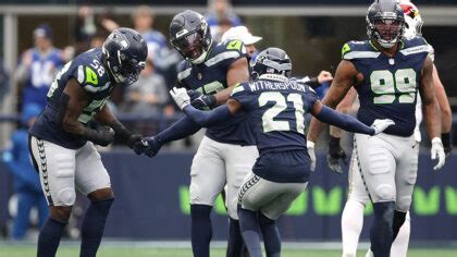 How Seattle Seahawks Surging Defense Found The Secret Sauce