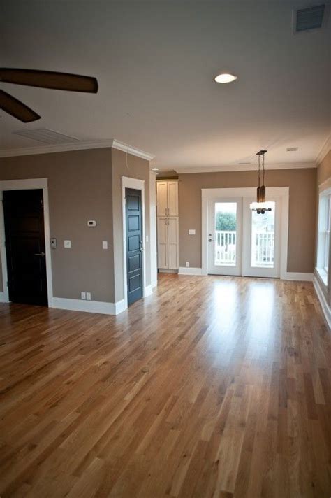 Choosing The Right Baseboard Paint Color For Your Home - Paint Colors