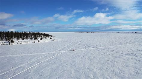 The Ultimate Guide to Measuring Sea Ice Thickness in the Arctic