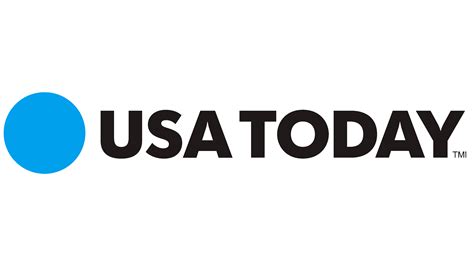 USA Today Logo, symbol, meaning, history, PNG, brand