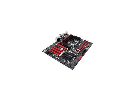 Asus Maximus Iv Extreme Lga 1155 Intel P67 Rev 3 0 — Hardstore Informática Loja De