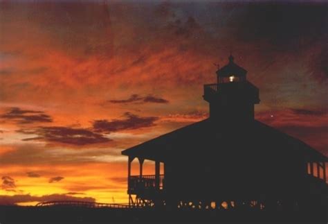 Boca Grande Lighthouse Museum in Boca Grande, Florida - Kid-friendly ...