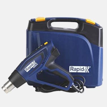 Rapid Hot Air Gun Fablab