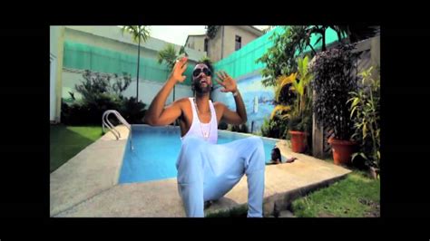 Fally Ipupa Délibération Clip Officiel Youtube