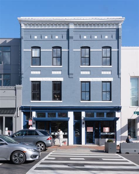 French Cafe Maman Doubles Down on D.C. With Georgetown and Union Market