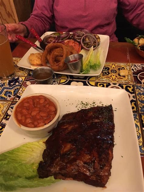 Iron Horse Restaurant And Saloon Kanab Restaurant Reviews Phone