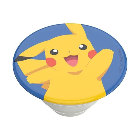 Pokemon Pokémon Pikachu Knocked Multi Format And Universal