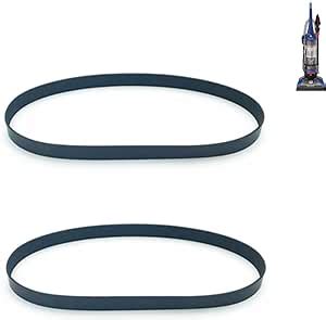 Amazon Cpai Replacement Belts For Hoover Whole House Rewind Pet