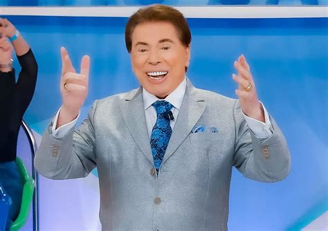 Silvio Santos detona série sobre ele e declara que foi mal feita