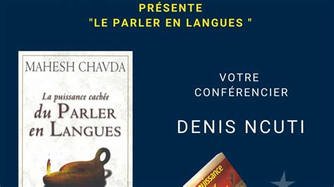 LaScène Lebourgneuf présente La puissance de parler en langues 28