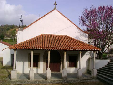 Ermida De Nossa Senhora Dos Prazeres Ermida De Nossa Senhora Do Vale