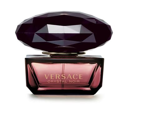 Versace Crystal Noir Eau De Toilette Ml