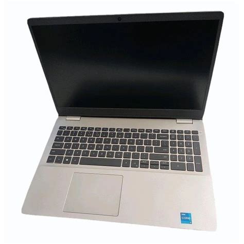 Dell Vostro 3500 I5 11th Generation Laptop 156 Inches At Rs 35000 In Hyderabad