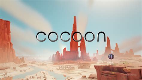 Review Cocoon Waytoomanygames