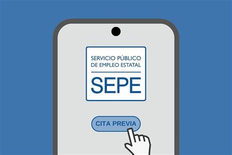 C Mo Pedir Cita En El Sepe Por Internet Y Desde El M Vil Sysguru