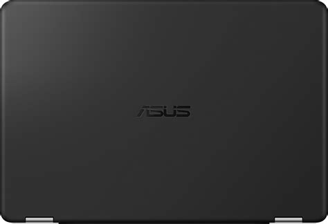 ASUS 2-in-1 13.3" Touch-Screen Laptop Intel Core i7 16GB Memory 512GB ...