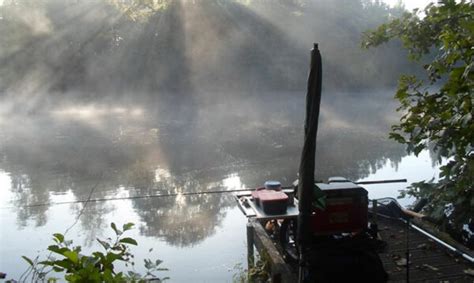 Bay Malton Angling Club - Cheshire and North West coarse fishing