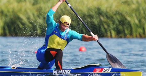 Guía deportiva el canotaje de velocidad explicado