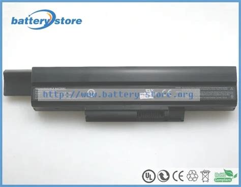 New Genuine Laptop Batteries For Batal L Batal L Qal Qal