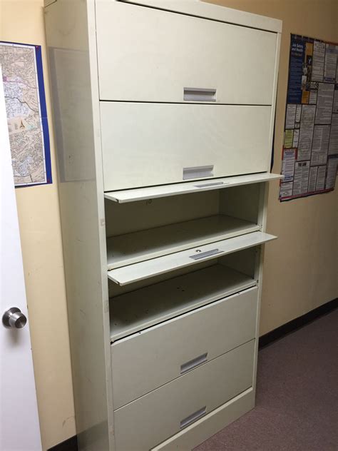 Hon 6 Drawer Lateral File Cabinet • Cabinet Ideas