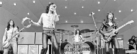 Behind The Band Name Golden Earring 1009 The Grade Classic