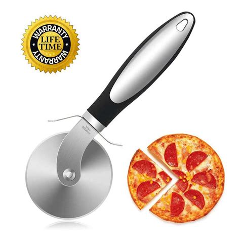 The 10 Best Pizza Cutters In 2021 Reviews Guide