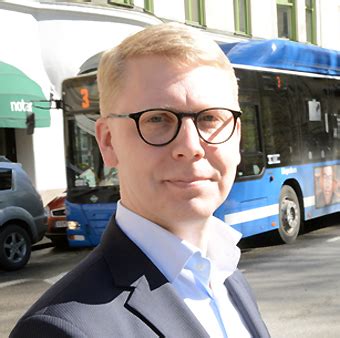 Stark Ekonomi Kan Ge Busstsning I Storstockholm Bussmagasinet