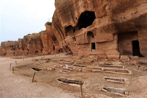 MARDİN GEZİ REHBERİ