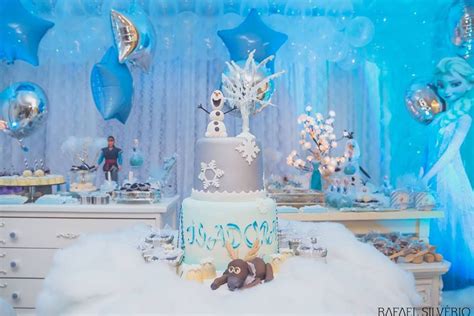 Fa A Sua Festa Personalizados Frozen Pesquisa Google Festa De