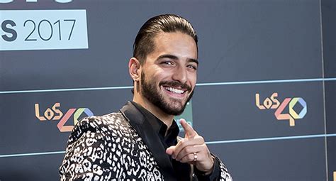 Maluma interpretará una de las canciones del Mundial Rusia 2018