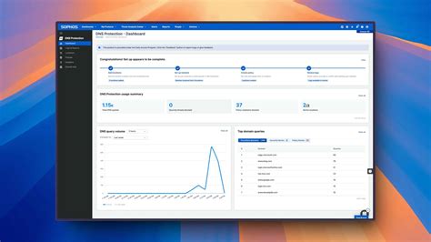 Sophos Dns Protection Free In Xstream Protection