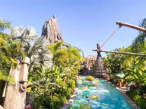 VOLCANO BAY - Orlando Guide: Discover the Best Things to Do in Orlando ...