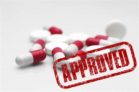 Fda Accelerated Drug Approval Is The Bar Too Low A Systematic