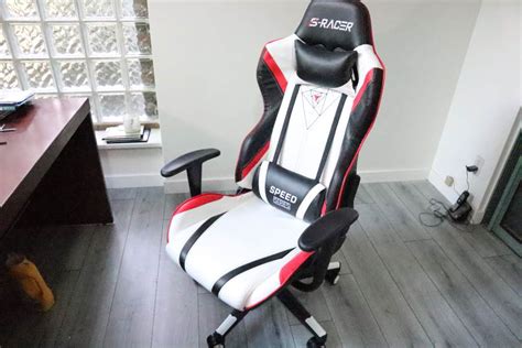 Homall Vs Gtracing Gaming Chair Side By Side Comparison Ergonomic