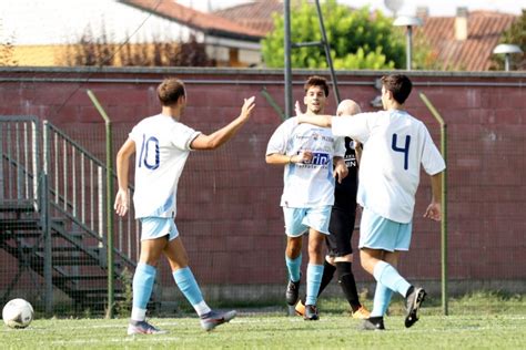 Calcio Promozione Lograto Castellana 0 1 Gli Highlights Mantovauno It