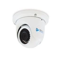 Compra Meriva C Mara Cctv Domo Ir Para Int Ext Al Mbrico Msc