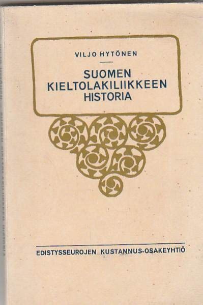 Suomen Kieltolakiliikkeen Historia Antikka Net