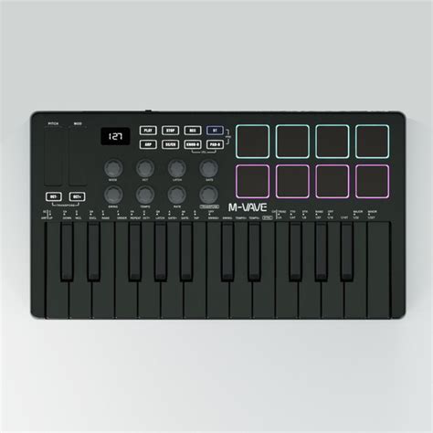 midi клавиатуры - купить с доставкой по выгодным ценам в интернет ...