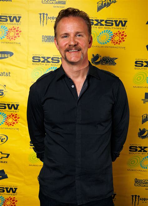 Morgan Spurlock