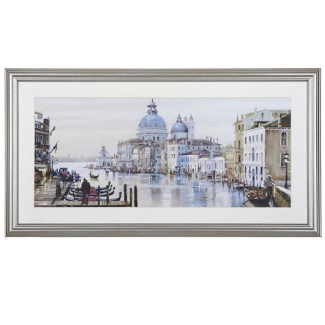 Buy Waterway Framed Picture The Range Picture Frames Pictures Art