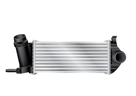 What is an Intercooler? What Are Its Different Types?