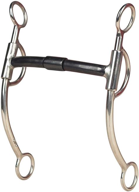 Reining Horse Bit Brookside Western Bits Western Horse Tack