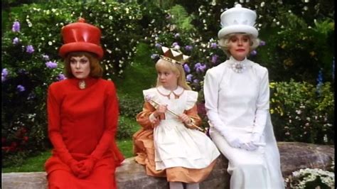 Alice in Wonderland 1985 Série 1985 SensCritique