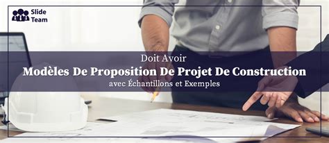 Top Des Mod Les De Propositions De Projets D Entrepreneuriat Avec