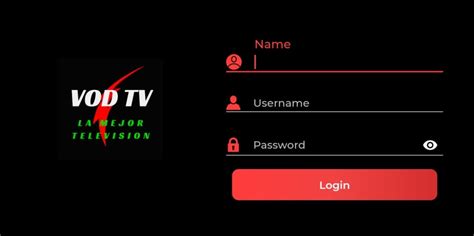 Vod Tv Player Apk Android 版 下载