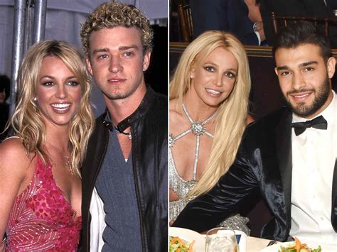 Sam Asghari Demurs On Britney Spears And Justin Timberlake Drama