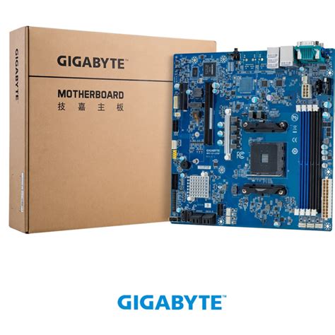 Gigabyte Mc Le Rev X Amd Ryzen Server Board Ipon Hu