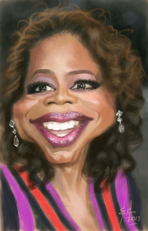 Oprah By Studiocandia On Deviantart Animated Cartoon Characters