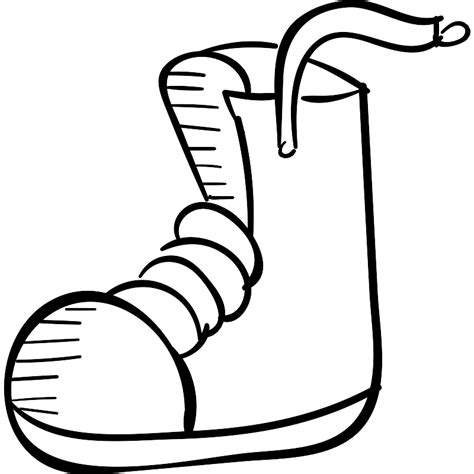 Shoe Vector SVG Icon SVG Repo